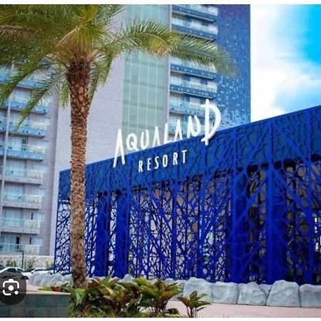 Aqualand Park Resort ซาลิโนโปลิส ภายนอก รูปภาพ