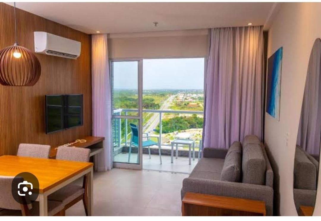 Aqualand Park Resort ซาลิโนโปลิส ภายนอก รูปภาพ